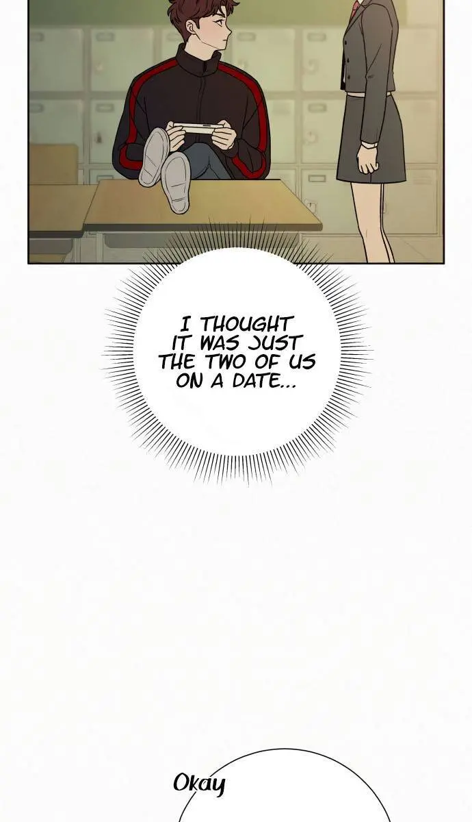 Pure Love Operation Chapter 5 Page 112