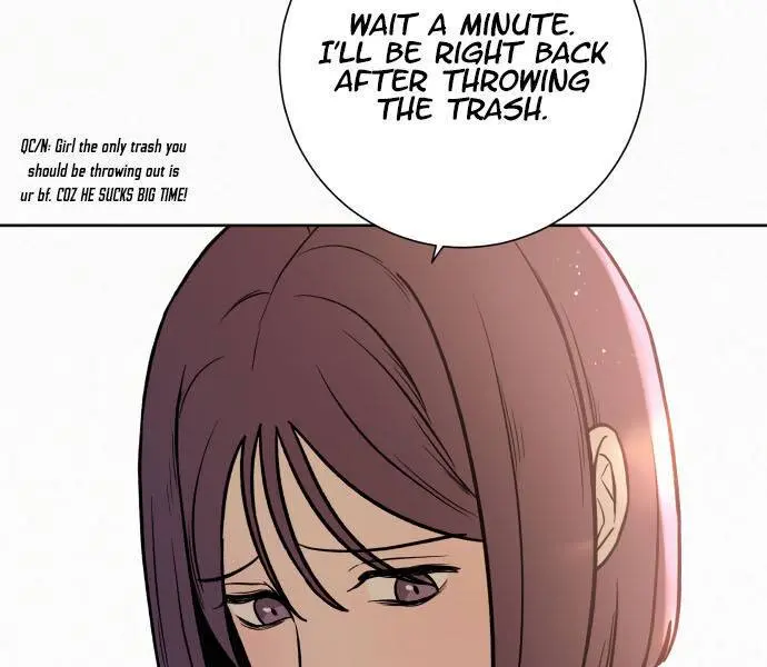 Pure Love Operation Chapter 5 Page 113