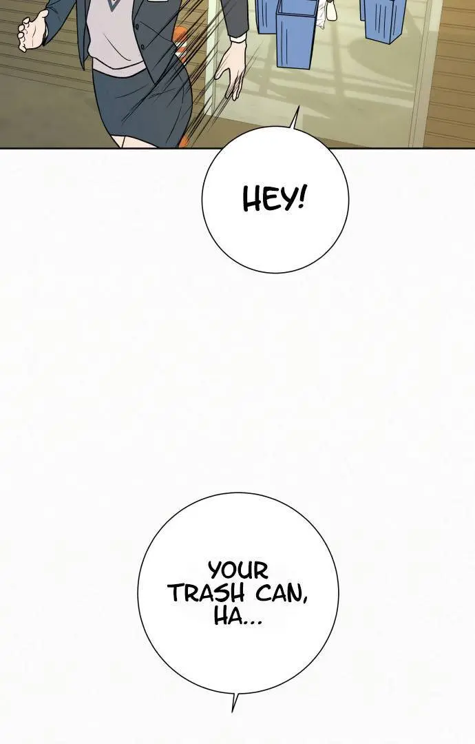 Pure Love Operation Chapter 5 Page 118