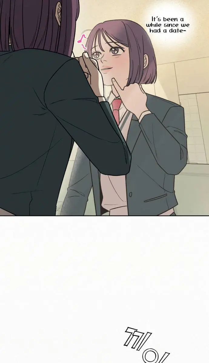 Pure Love Operation Chapter 5 Page 123