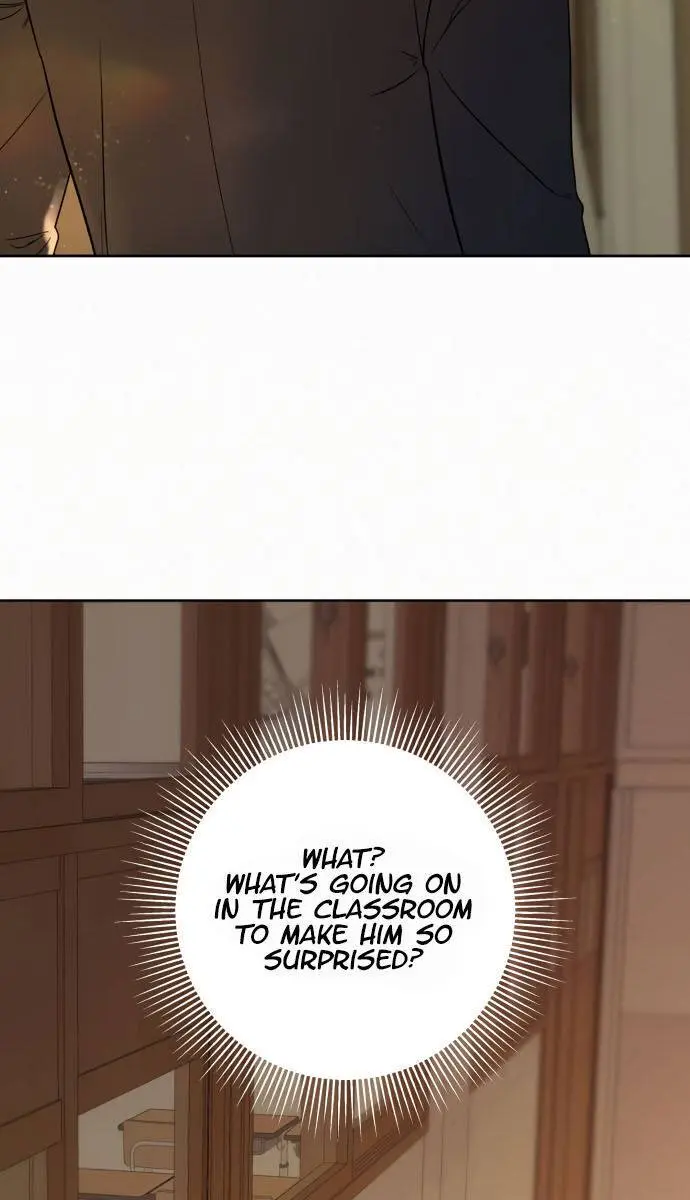 Pure Love Operation Chapter 5 Page 128