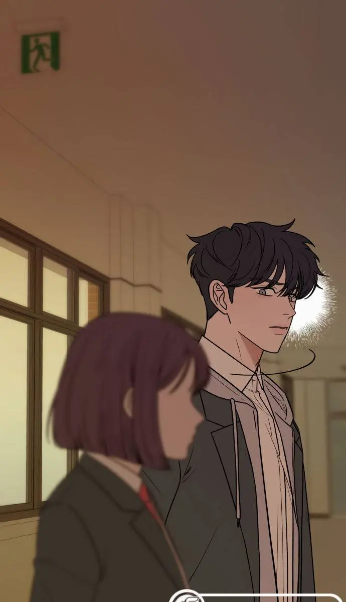 Pure Love Operation Chapter 5 Page 131