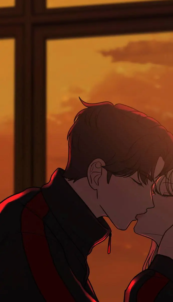 Pure Love Operation Chapter 5 Page 135