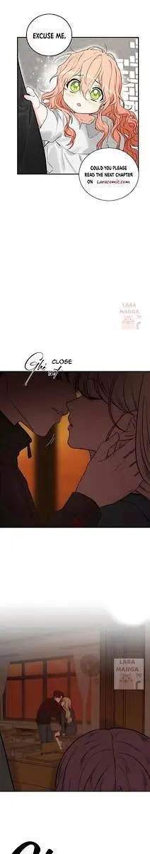 Pure Love Operation Chapter 6 Page 2