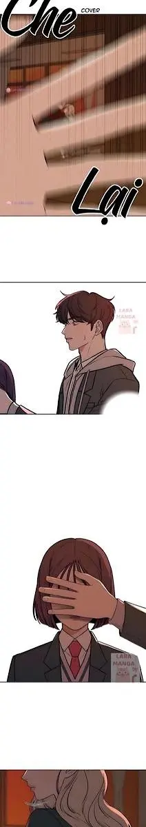 Pure Love Operation Chapter 6 Page 3