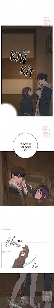 Pure Love Operation Chapter 6 Page 8