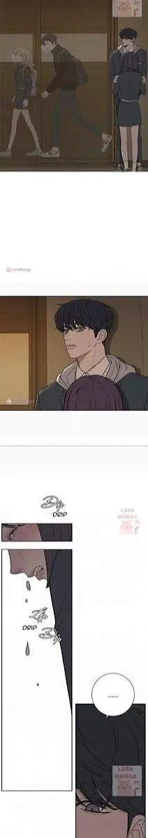 Pure Love Operation Chapter 6 Page 10