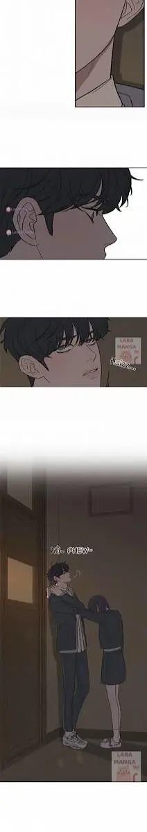 Pure Love Operation Chapter 6 Page 11