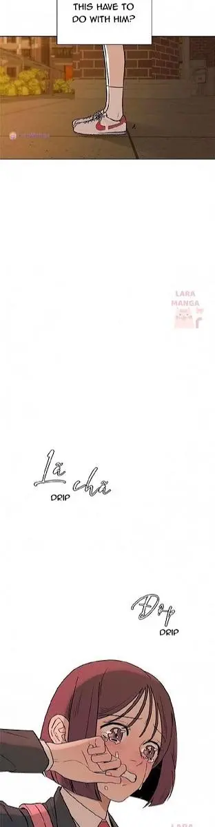 Pure Love Operation Chapter 6 Page 19