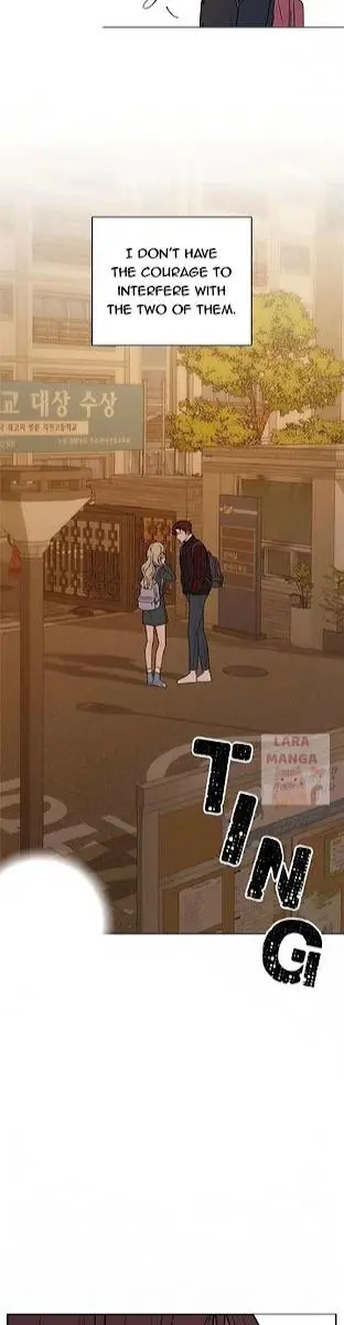 Pure Love Operation Chapter 6 Page 21