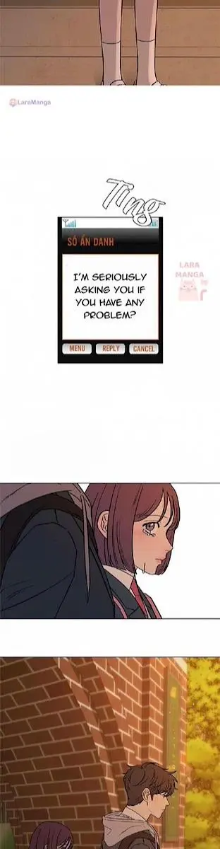 Pure Love Operation Chapter 6 Page 24