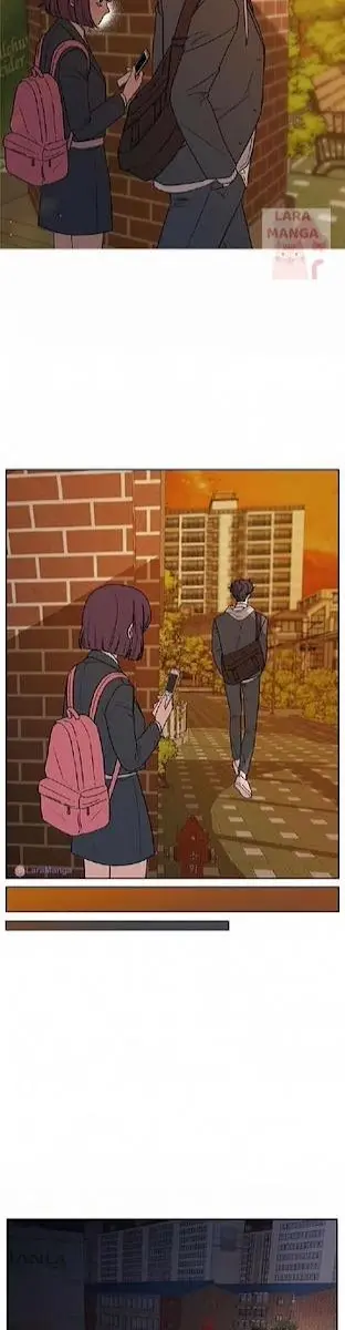 Pure Love Operation Chapter 6 Page 25