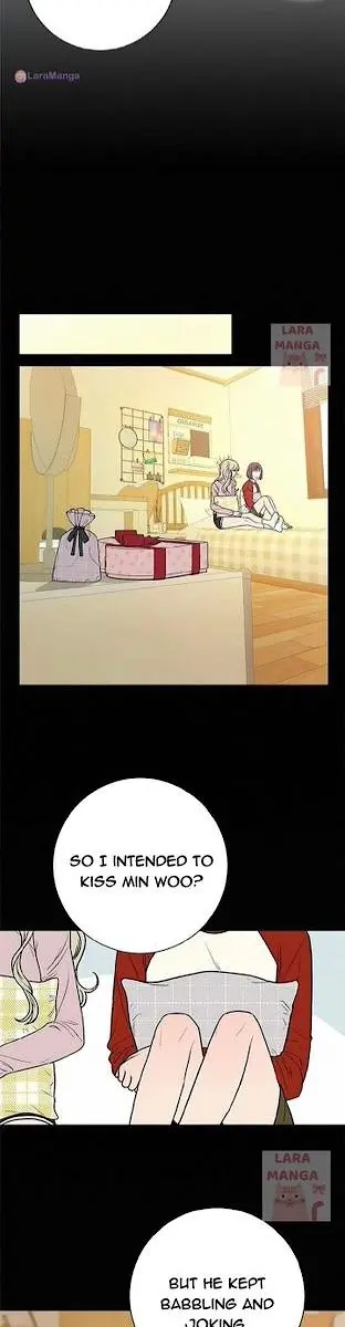 Pure Love Operation Chapter 6 Page 28