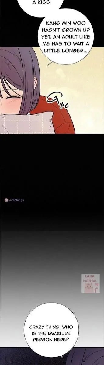 Pure Love Operation Chapter 6 Page 35