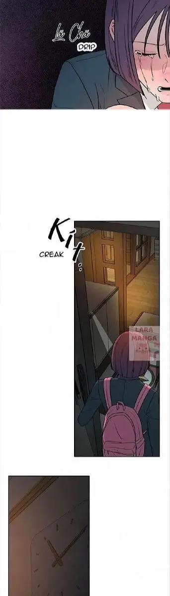 Pure Love Operation Chapter 6 Page 36