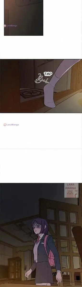 Pure Love Operation Chapter 6 Page 37