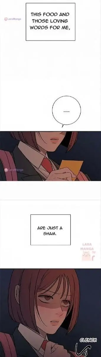 Pure Love Operation Chapter 6 Page 39