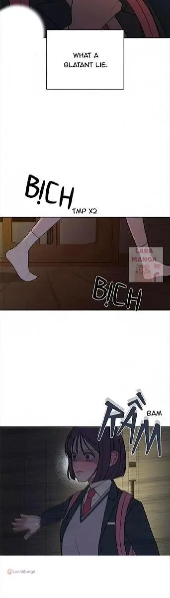 Pure Love Operation Chapter 6 Page 40