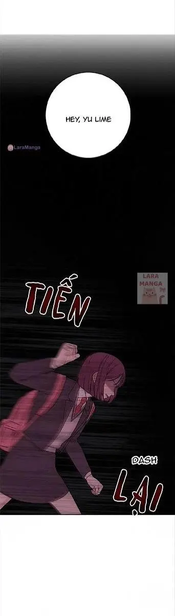 Pure Love Operation Chapter 6 Page 41