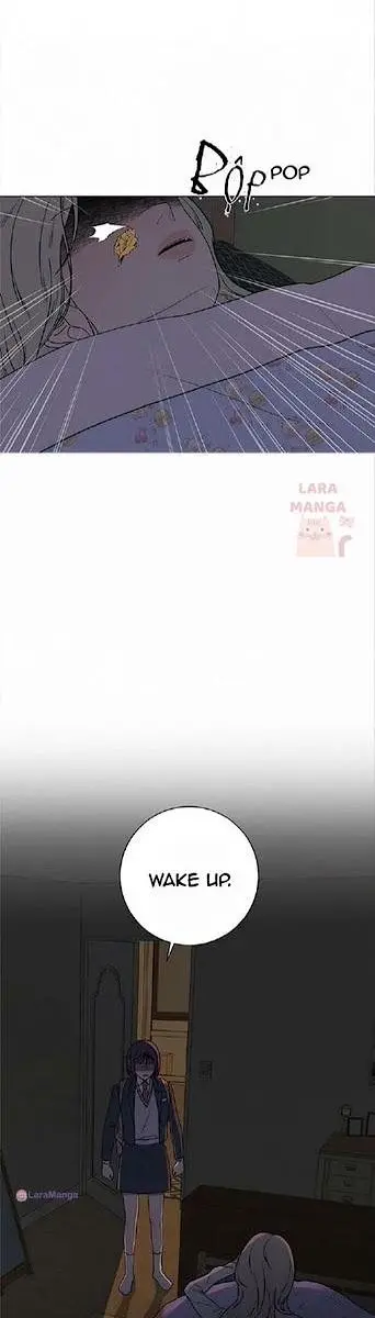 Pure Love Operation Chapter 6 Page 42