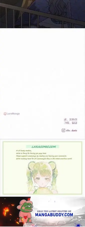 Pure Love Operation Chapter 6 Page 43