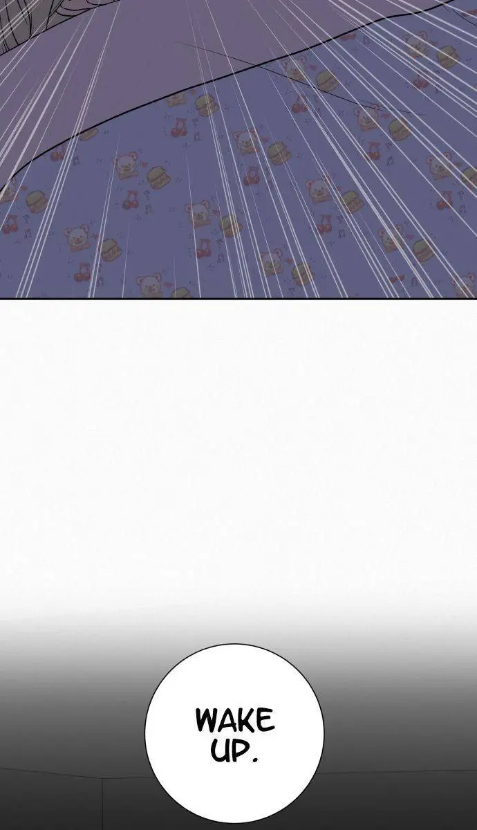 Pure Love Operation Chapter 7 Page 3