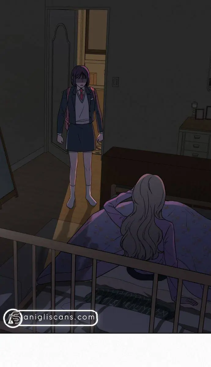 Pure Love Operation Chapter 7 Page 4