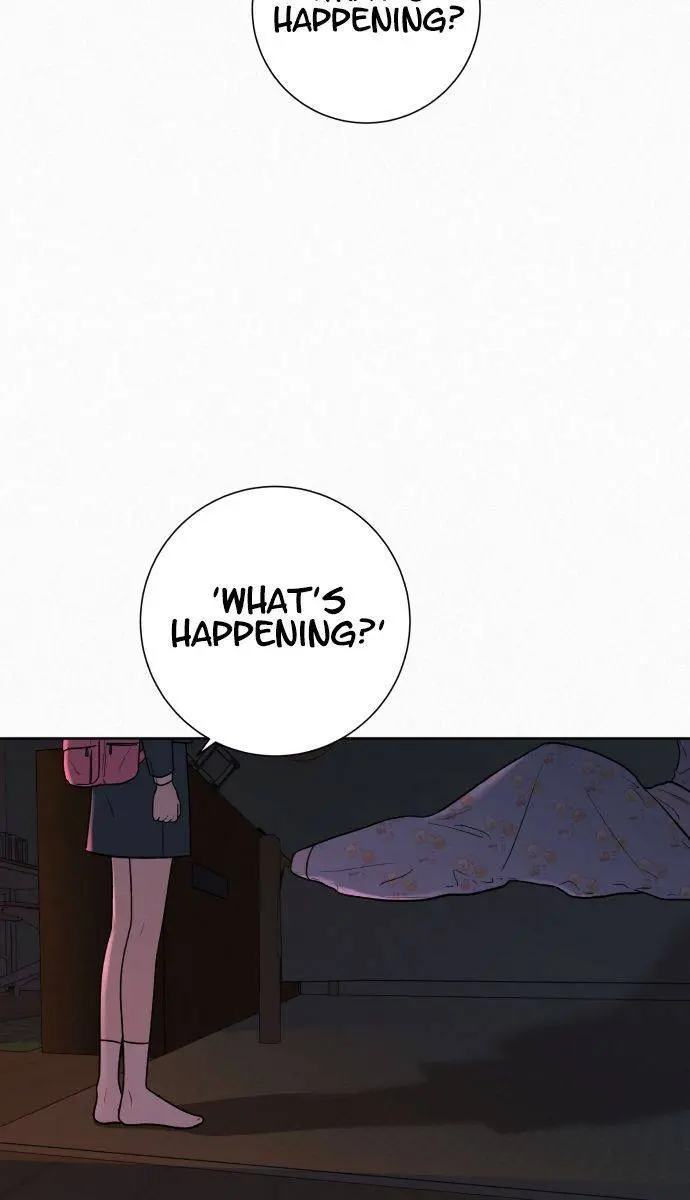 Pure Love Operation Chapter 7 Page 6