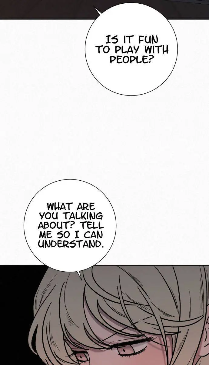 Pure Love Operation Chapter 7 Page 7