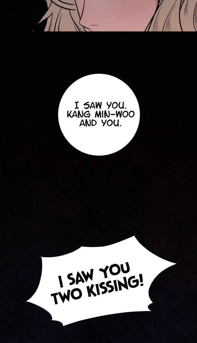 Pure Love Operation Chapter 7 Page 8