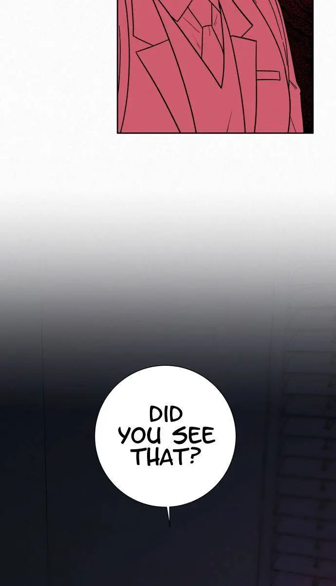 Pure Love Operation Chapter 7 Page 13