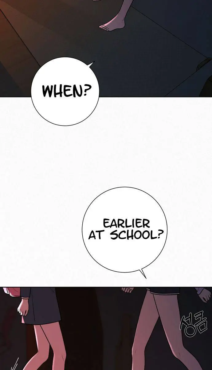 Pure Love Operation Chapter 7 Page 16