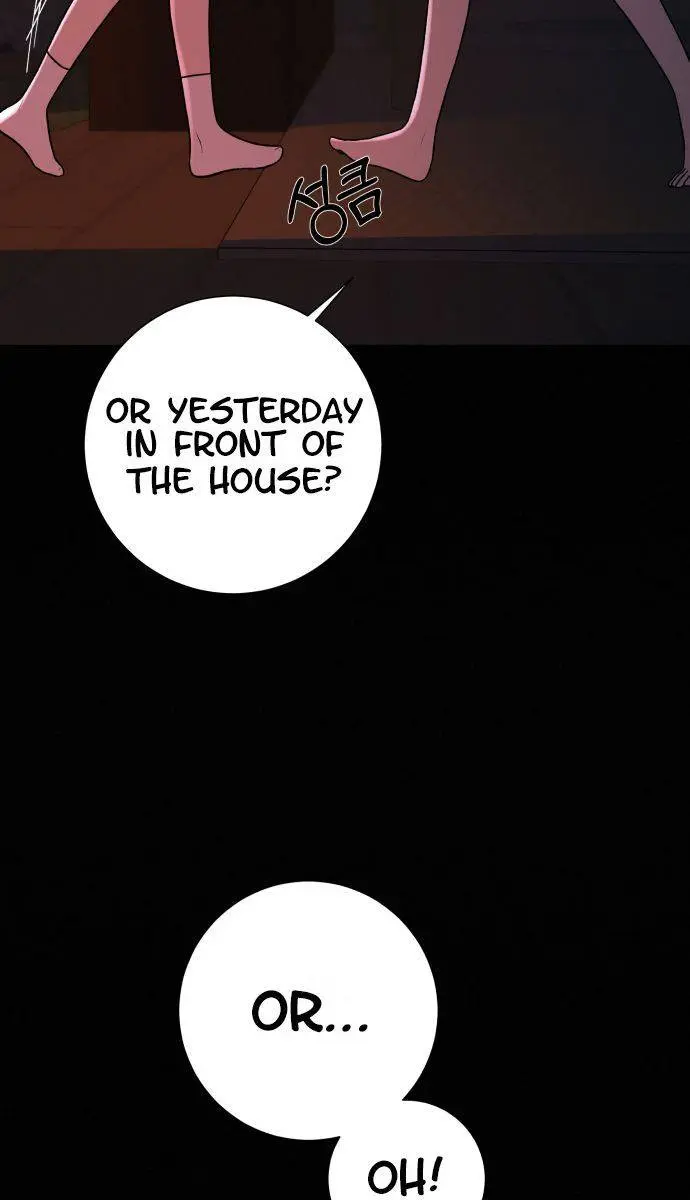 Pure Love Operation Chapter 7 Page 17