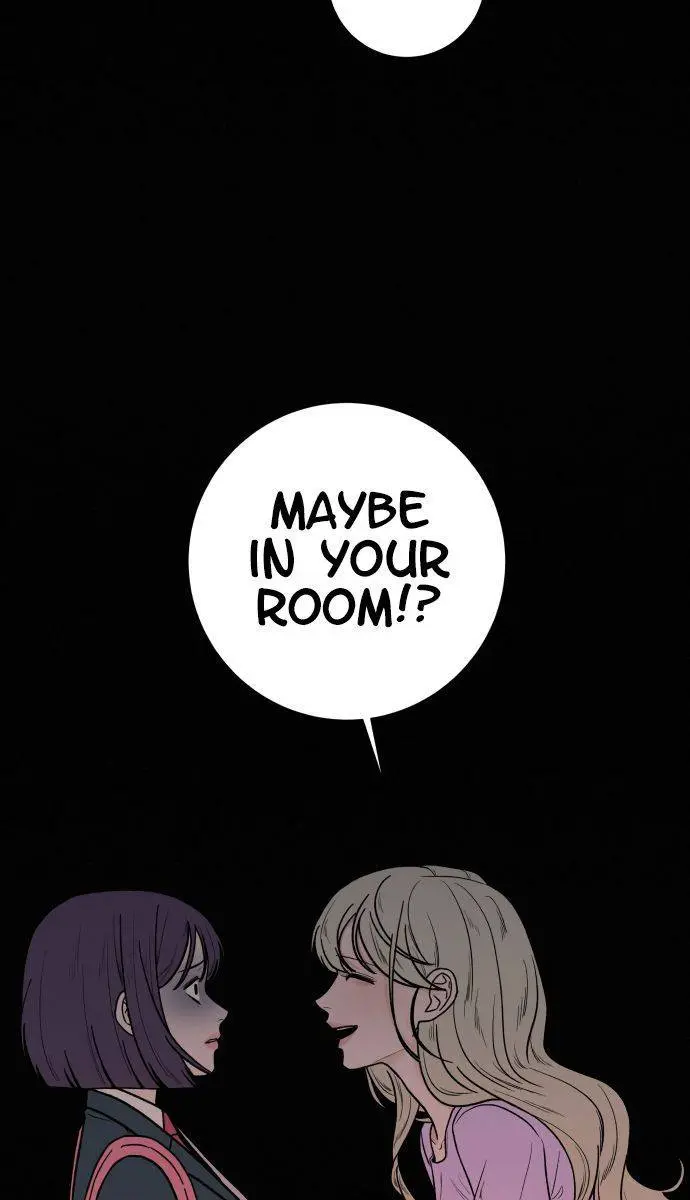 Pure Love Operation Chapter 7 Page 18