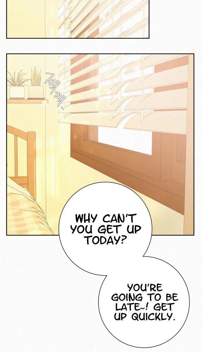 Pure Love Operation Chapter 7 Page 28