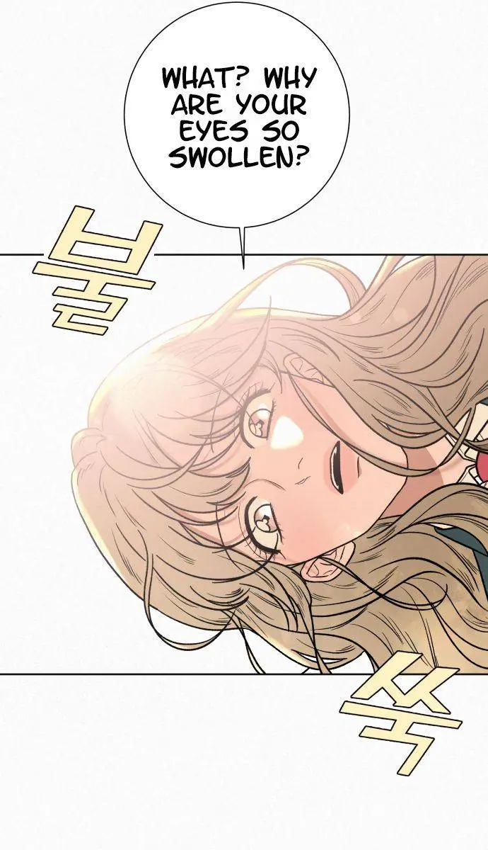 Pure Love Operation Chapter 7 Page 30