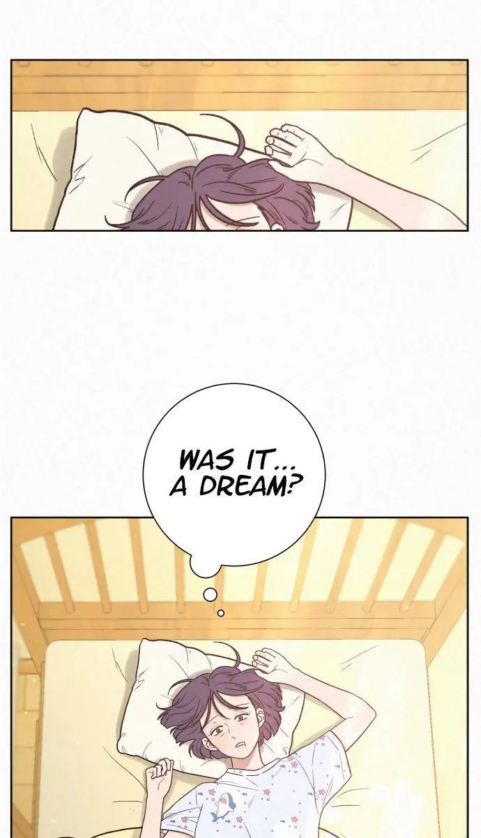 Pure Love Operation Chapter 7 Page 33