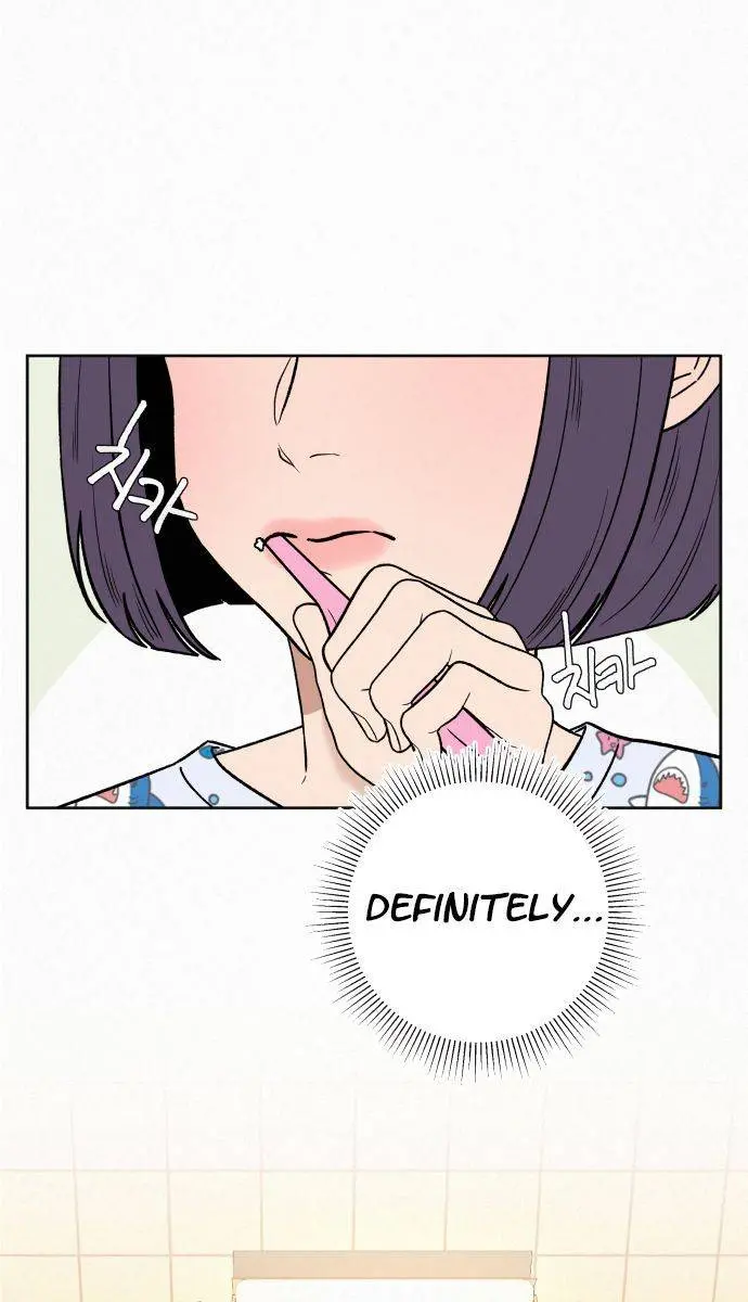 Pure Love Operation Chapter 7 Page 35