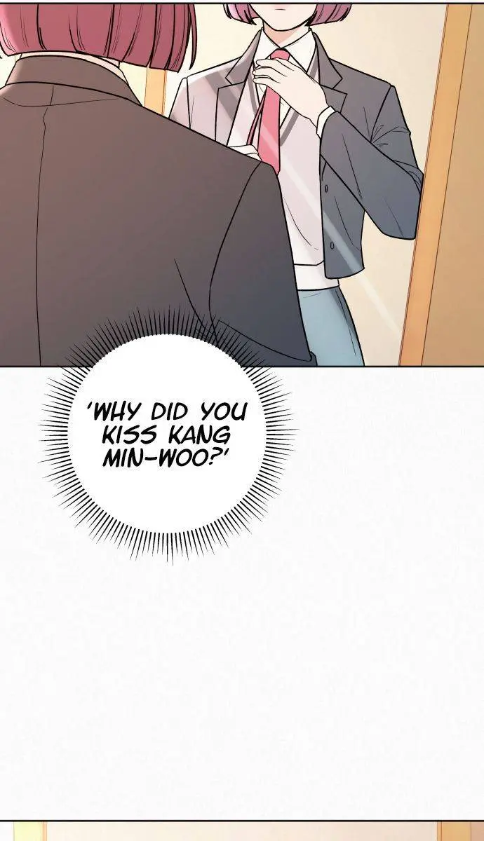 Pure Love Operation Chapter 7 Page 39