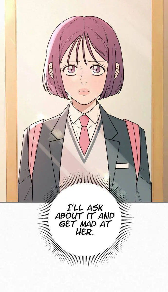 Pure Love Operation Chapter 7 Page 40