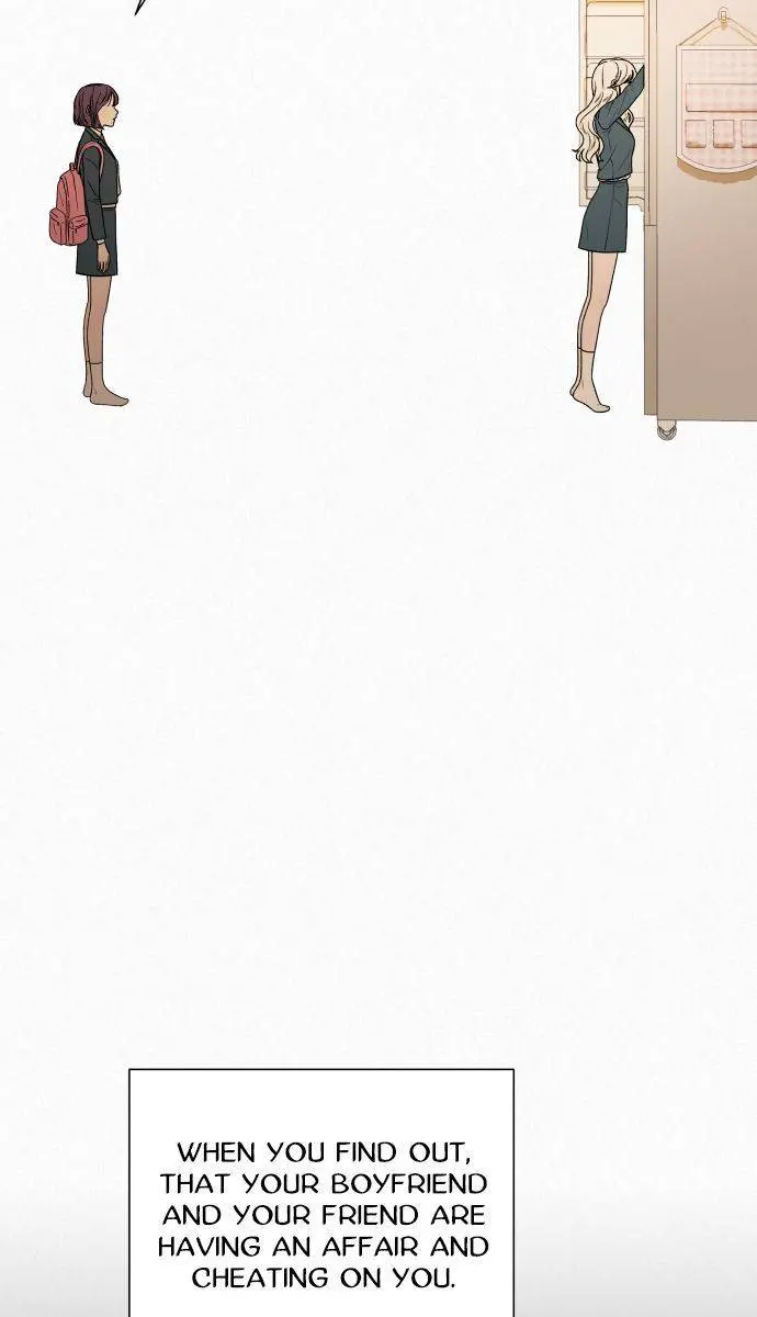 Pure Love Operation Chapter 7 Page 44