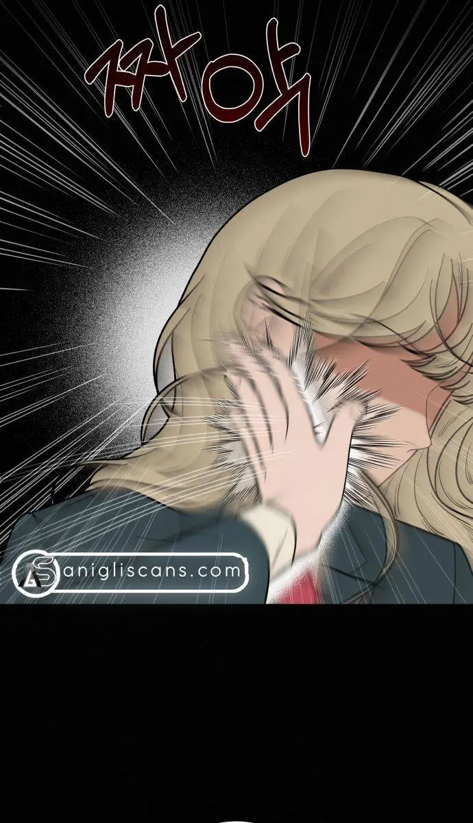 Pure Love Operation Chapter 7 Page 49