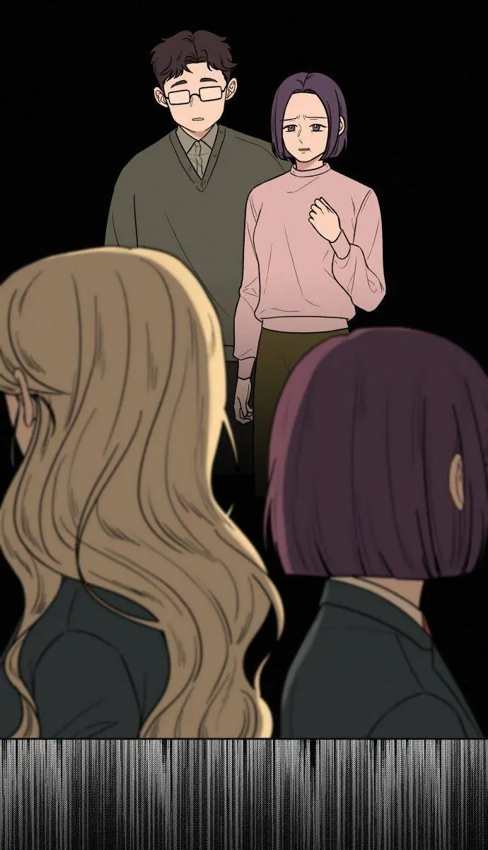 Pure Love Operation Chapter 7 Page 54