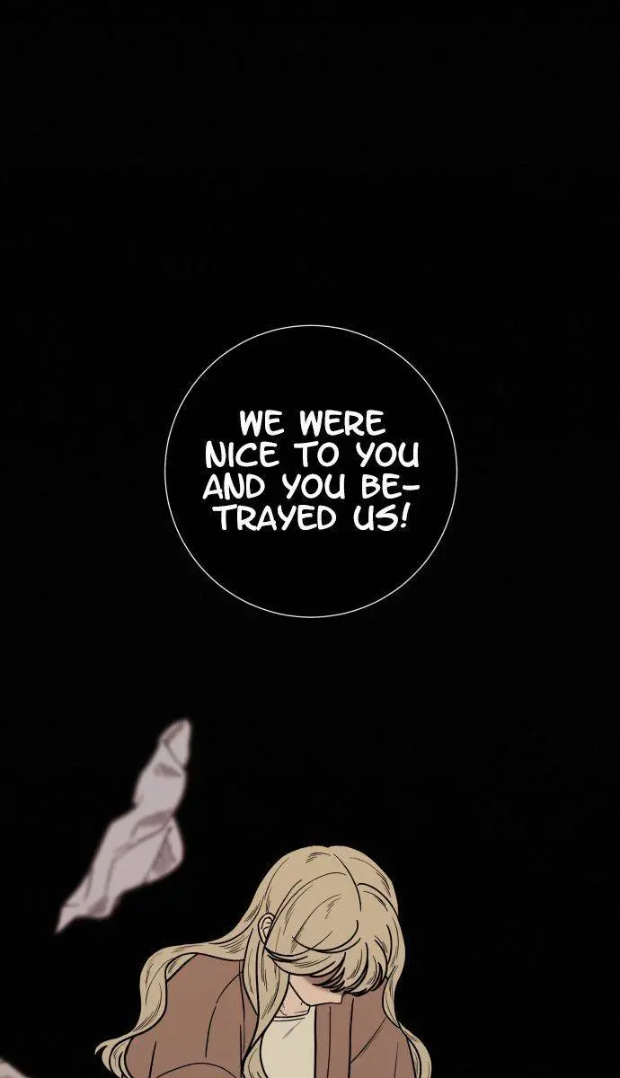 Pure Love Operation Chapter 7 Page 56