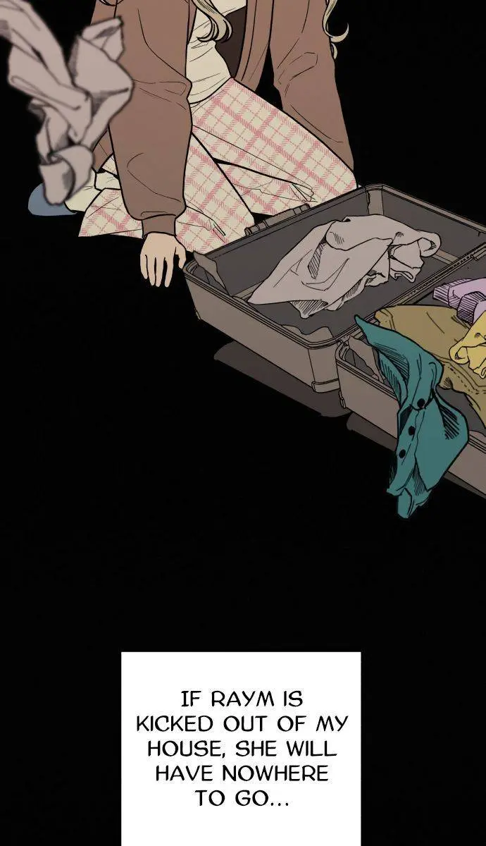 Pure Love Operation Chapter 7 Page 57