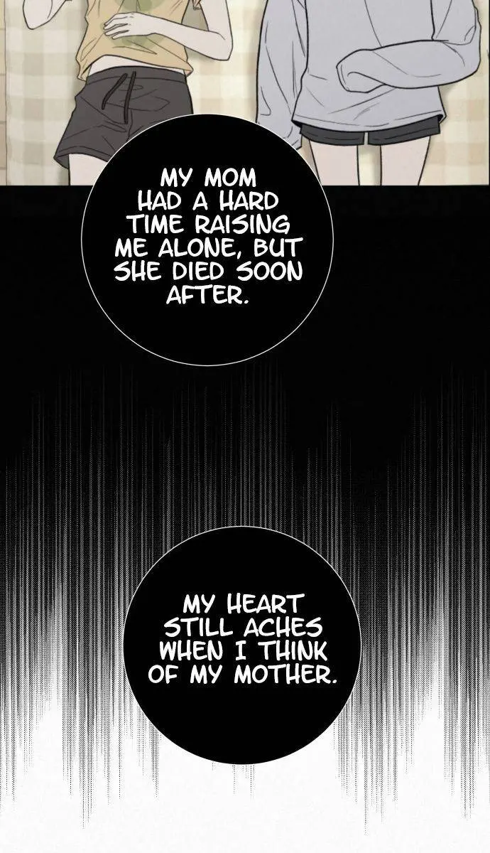 Pure Love Operation Chapter 7 Page 60