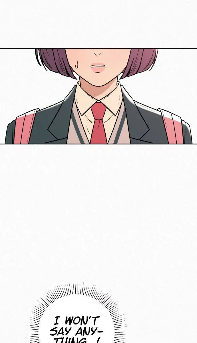 Pure Love Operation Chapter 7 Page 61