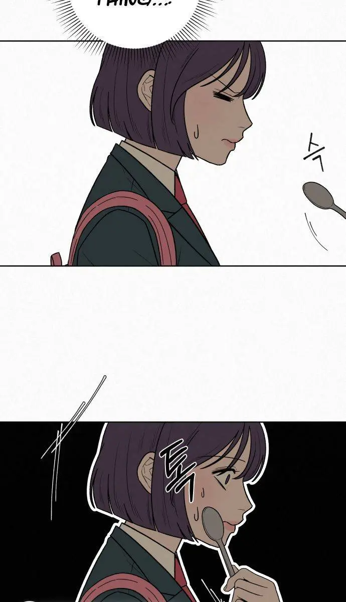 Pure Love Operation Chapter 7 Page 62