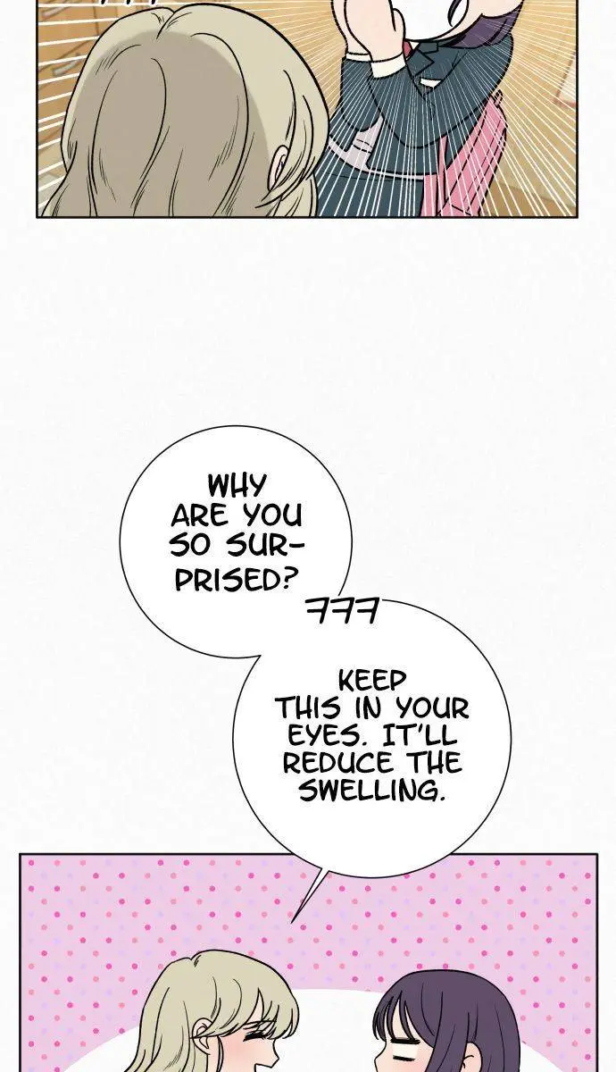 Pure Love Operation Chapter 7 Page 64