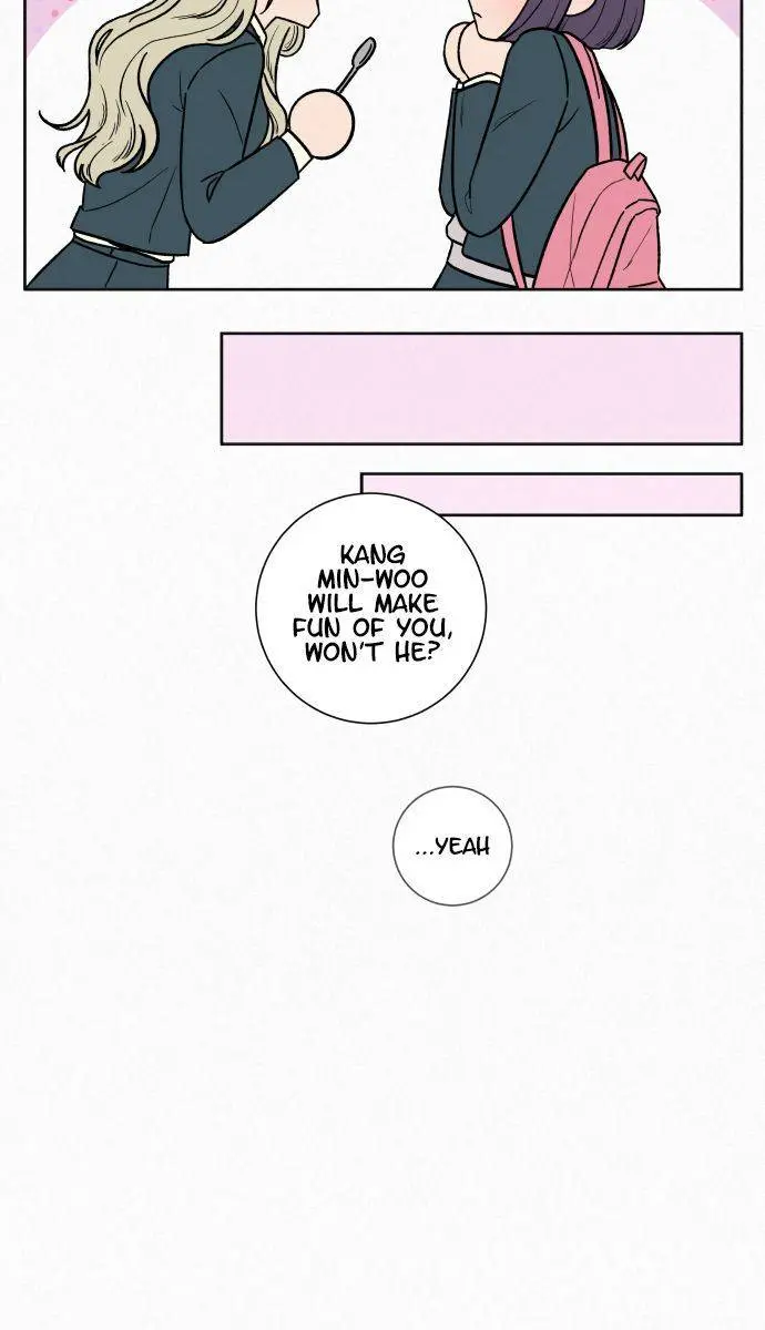 Pure Love Operation Chapter 7 Page 65